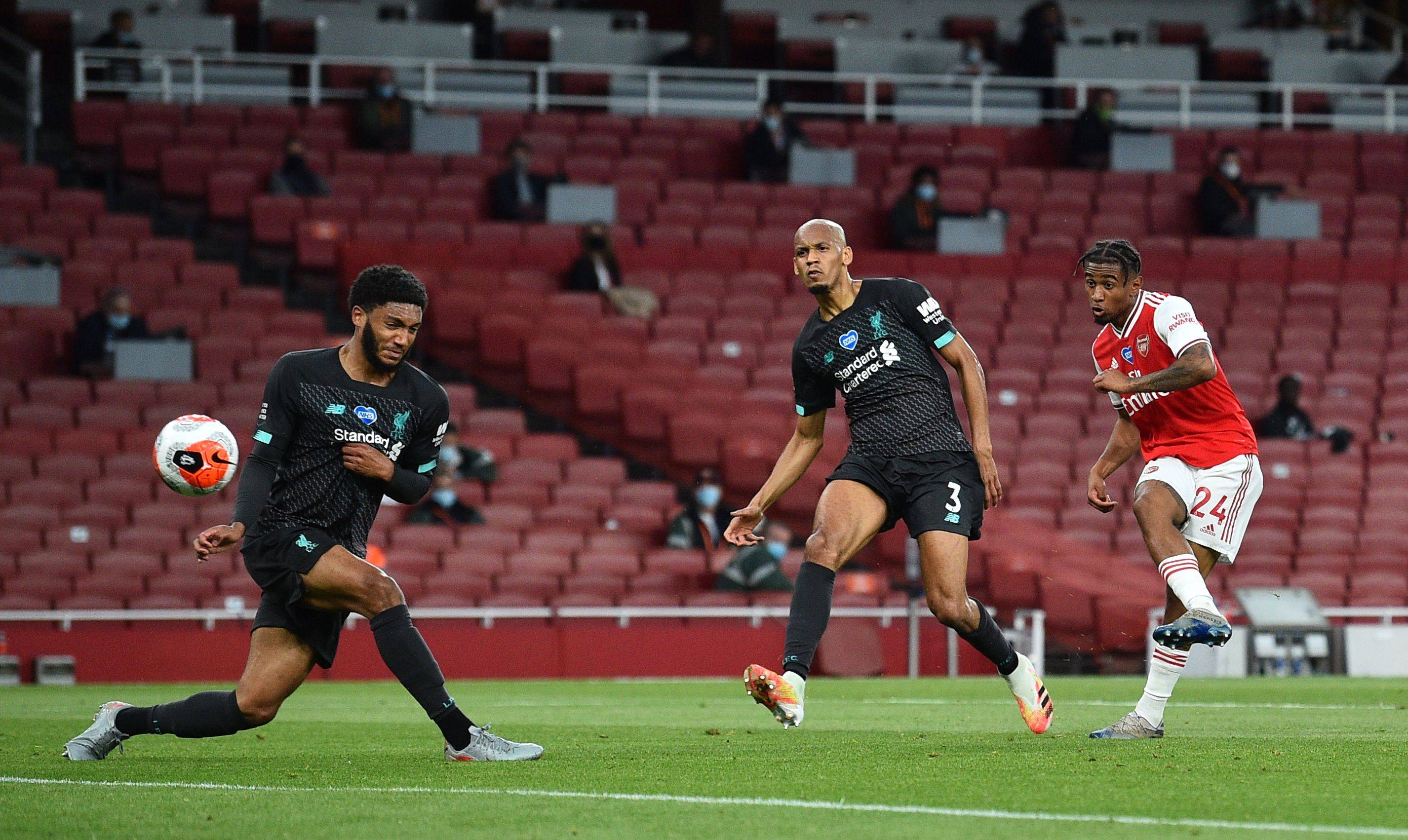 战术考量 战术考量