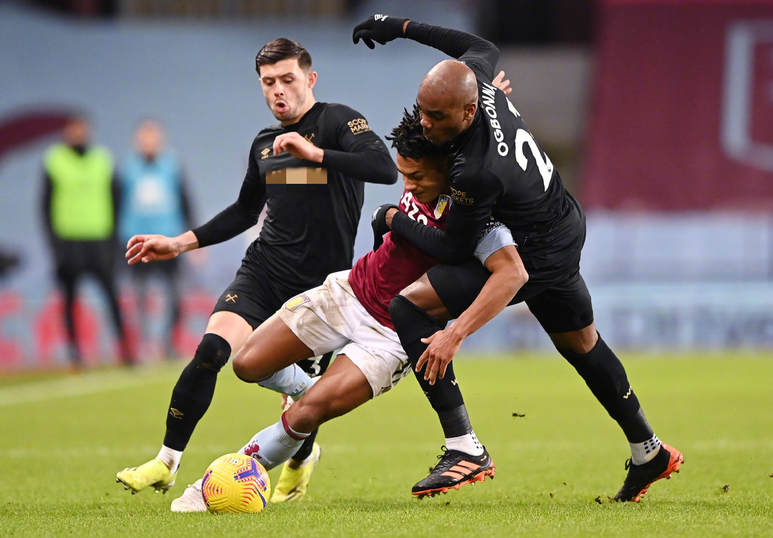 效地调整阵 效地调整阵